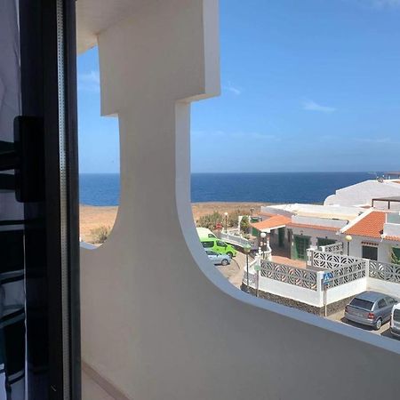 Clarissa Apartment Коста де Антигуа Екстериор снимка
