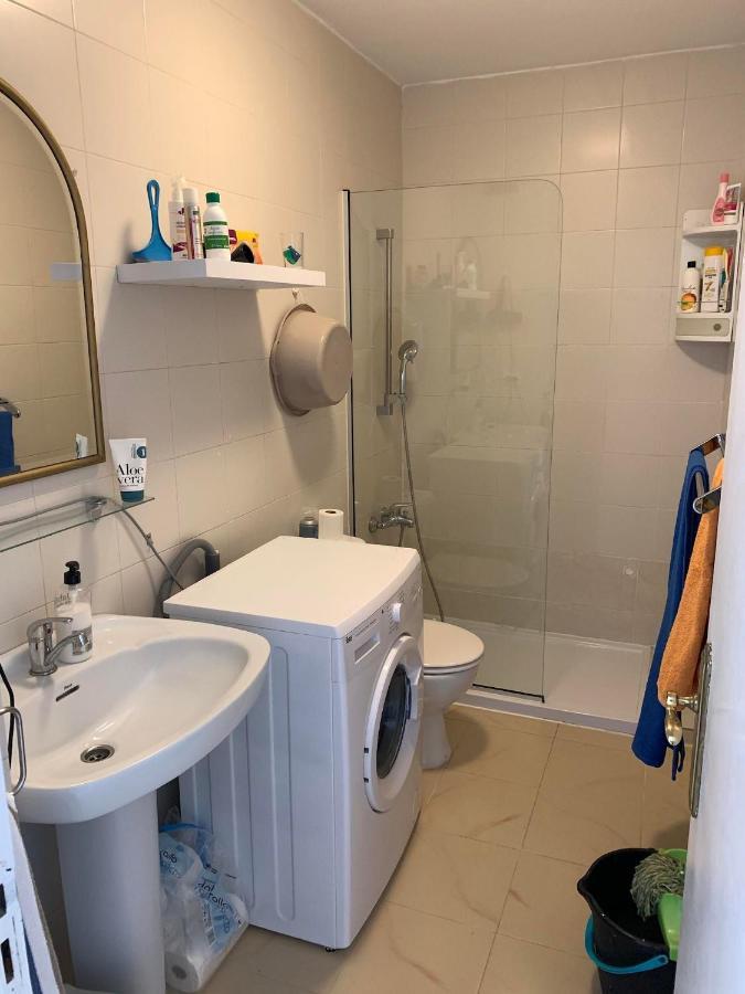 Clarissa Apartment Коста де Антигуа Екстериор снимка