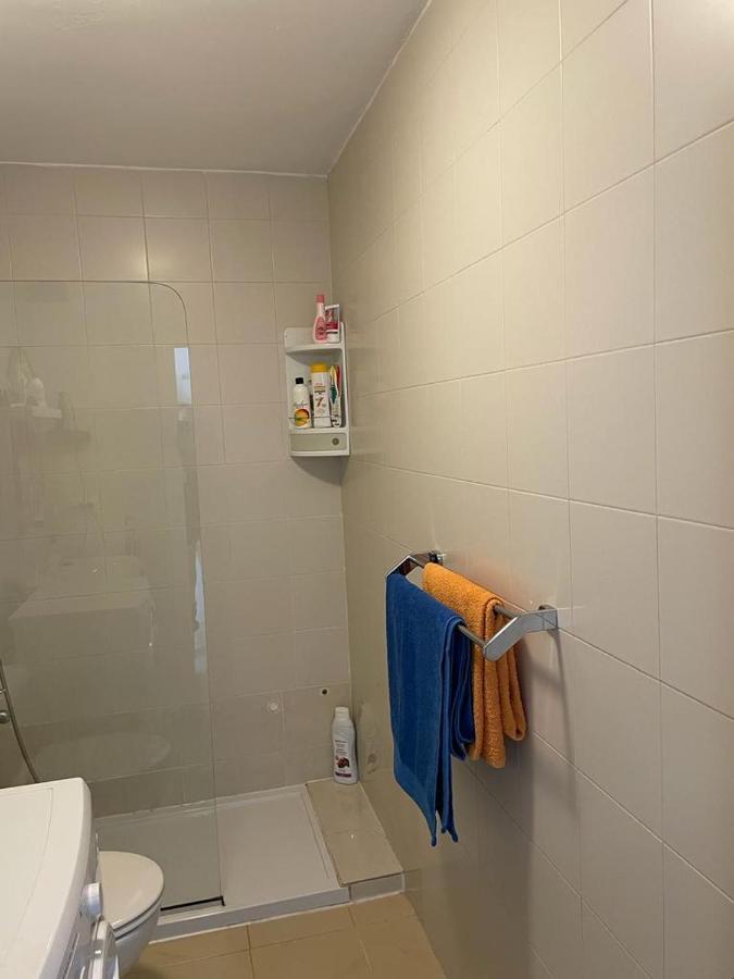 Clarissa Apartment Коста де Антигуа Екстериор снимка