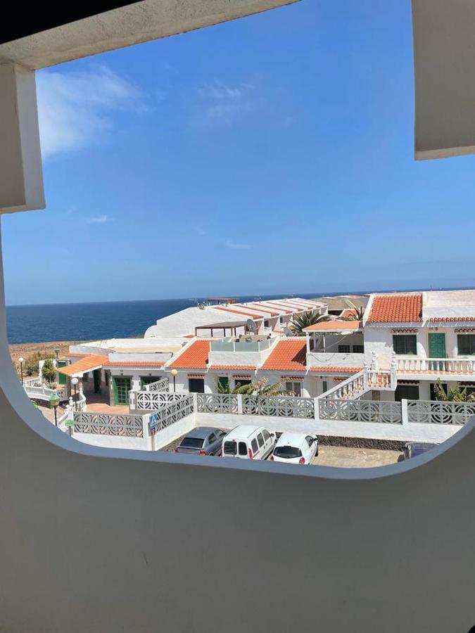 Clarissa Apartment Коста де Антигуа Екстериор снимка
