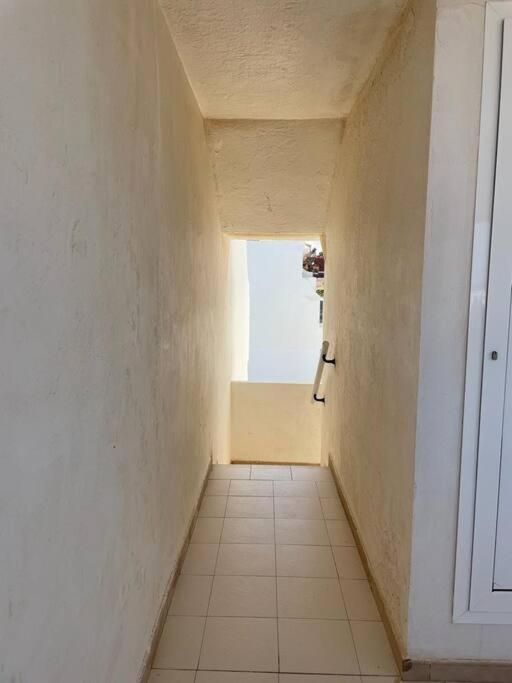 Clarissa Apartment Коста де Антигуа Екстериор снимка