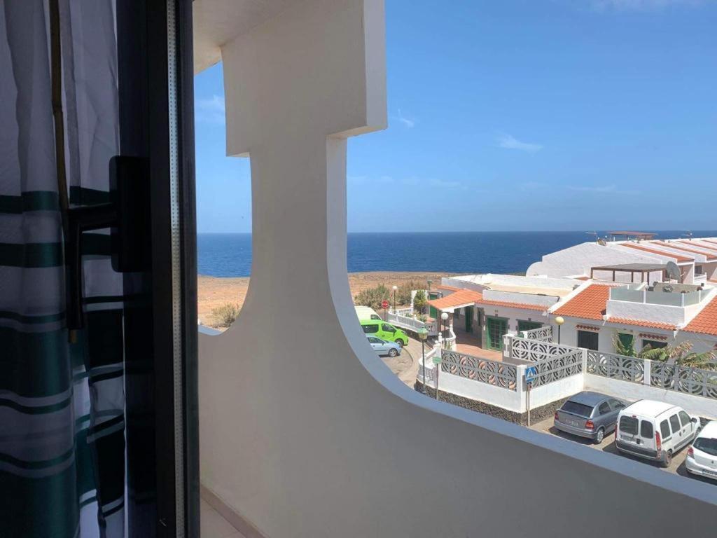 Clarissa Apartment Коста де Антигуа Екстериор снимка