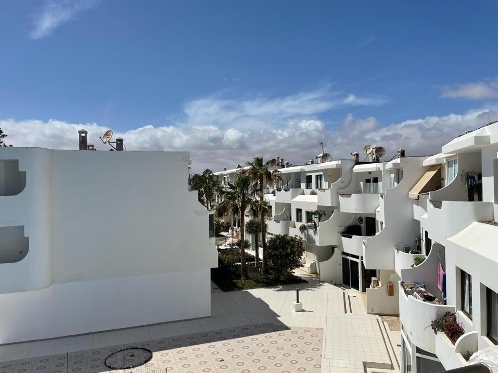 Clarissa Apartment Коста де Антигуа Екстериор снимка